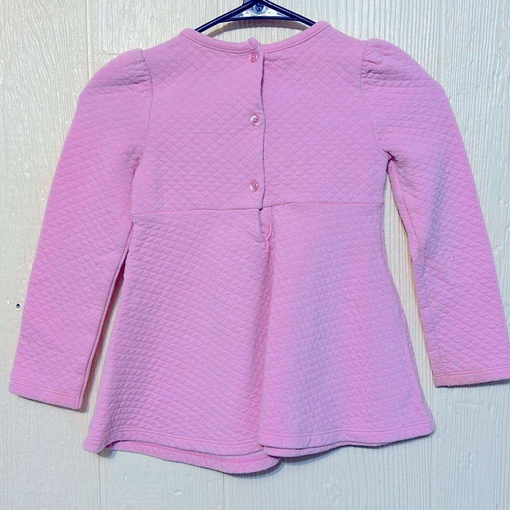 Quilted Top - Picture 2 of 4